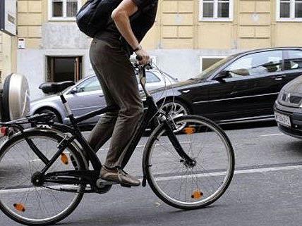 Das Fahrradpaket wird nun in Kraft treten - und einige Neuerungen mit sich bringen.