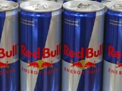 Die Erpresser drohten Red Bull mit Fäkalkeimen in Getränkedosen. Die Erpresser drohten Red Bull mit Fäkalkeimen in Getränkedosen.