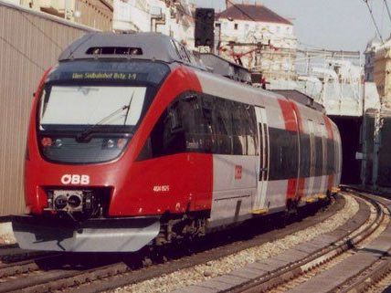 Auf der S-Bahn-Stammstrecke kann es über Ostern zu Verzögerungen kommen.