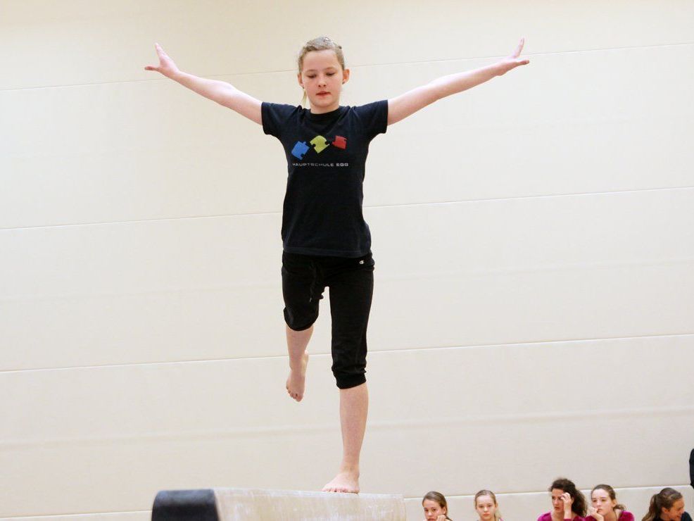 Die Sportklassen der Schüler messen sich am Dienstag, 12. März in Satteins. Die Sportklassen der Schüler messen sich am Dienstag, 12. März in Satteins.