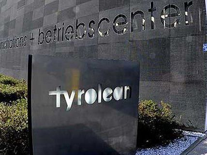 Die Verwaltung von Tyrolean wird von Innsbruck nach Wien verlegt. Die Verwaltung von Tyrolean wird von Innsbruck nach Wien verlegt.