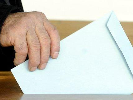 Ergebnisse der Wiener Volksbefragung werden am Dienstag präsentiert.