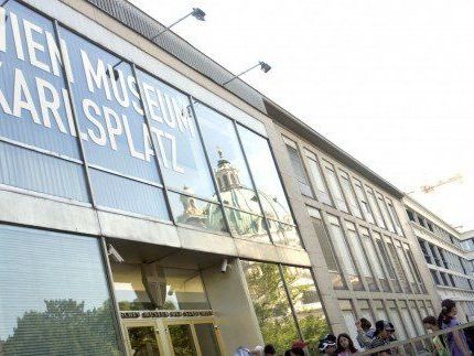 Bis zum Sommer soll es ein Konzept für das "Wien Museum Neu" geben. Bis zum Sommer soll es ein Konzept für das "Wien Museum Neu" geben.