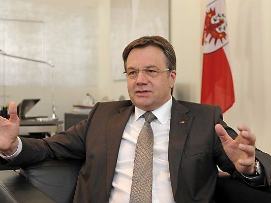 Listenvielfalt in Tirol sei "schwierig" Listenvielfalt in Tirol sei "schwierig"