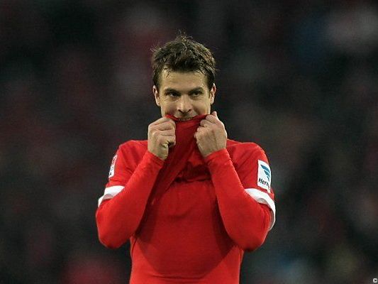 Sieht sich noch nicht als altes Eisen Sieht sich noch nicht als altes Eisen