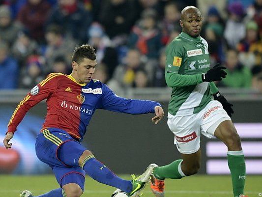 ÖFB-Verteidiger spielt gegen Londoner Traditionsverein ÖFB-Verteidiger spielt gegen Londoner Traditionsverein