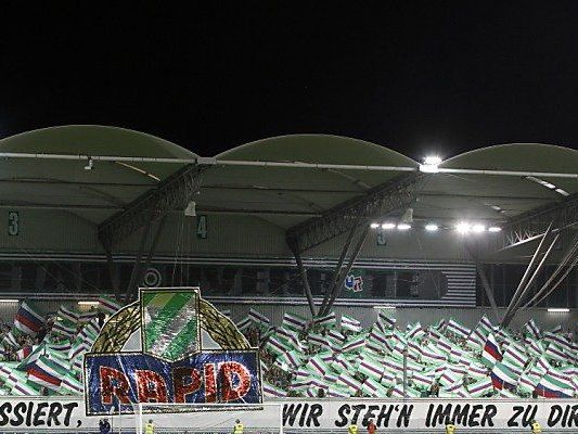 Fans könnten weniger begeistert sein Fans könnten weniger begeistert sein