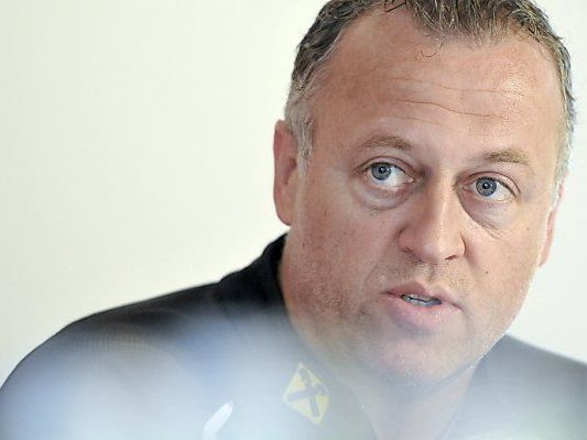 Leiter der Tormanntrainerausbildung Leiter der Tormanntrainerausbildung