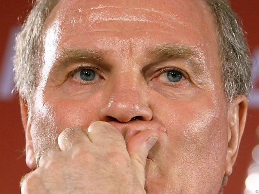 Hoeneß soll Millionen-Beträge nicht gemeldet haben Hoeneß soll Millionen-Beträge nicht gemeldet haben