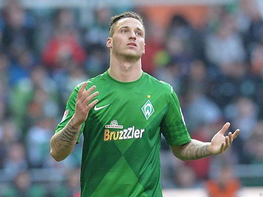 Arnautovic enttäuschte seinen Verein Arnautovic enttäuschte seinen Verein