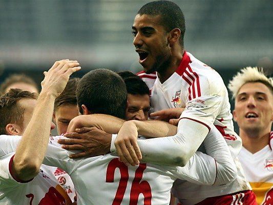 Salzburg will Druck auf Austria verschärfen Salzburg will Druck auf Austria verschärfen