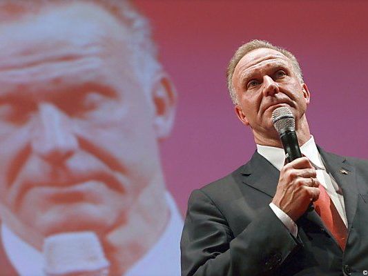 Es geht um zwei wertvolle Uhren aus Katar Es geht um zwei wertvolle Uhren aus Katar