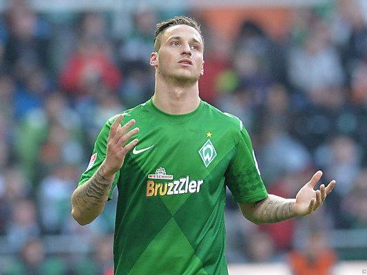 Arnautovic fühlt sich ungerecht behandelt Arnautovic fühlt sich ungerecht behandelt