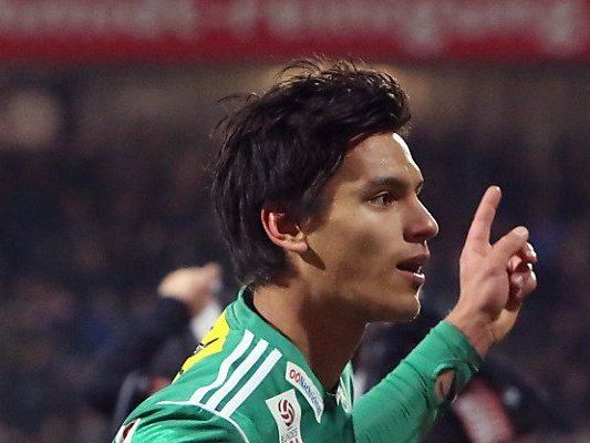 Vastic mit weiterem Joker-Tor Vastic mit weiterem Joker-Tor