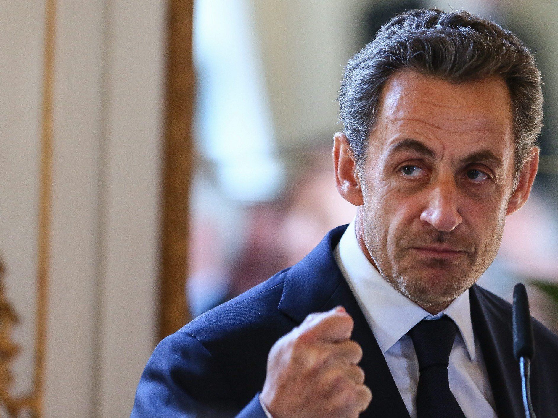 Vor Auswanderung? Laut eines Aprilscherzes, oui. Vor Auswanderung? Laut eines Aprilscherzes, oui.