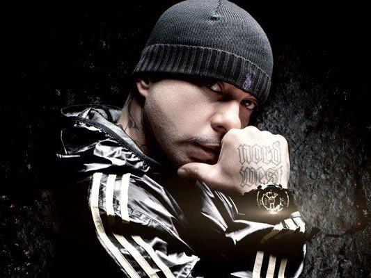 Deutschlands Star-Rapper AZAD dreht mit oscargekrönter Wega-Film in Wien