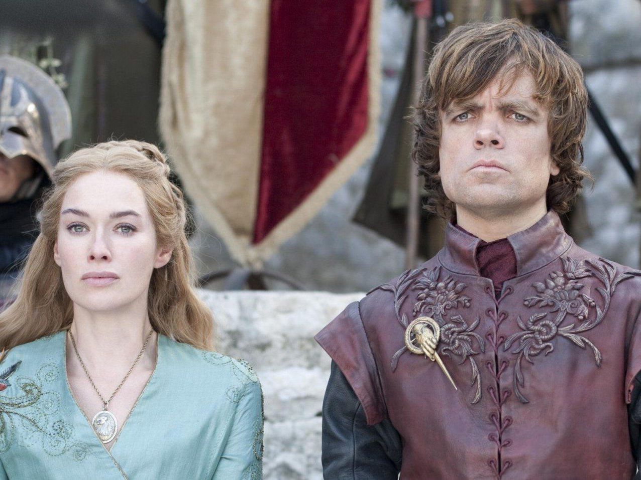 "Game of Thrones" zählt zur am meisten illegal heruntergeladenen Serie überhaupt. "Game of Thrones" zählt zur am meisten illegal heruntergeladenen Serie überhaupt.