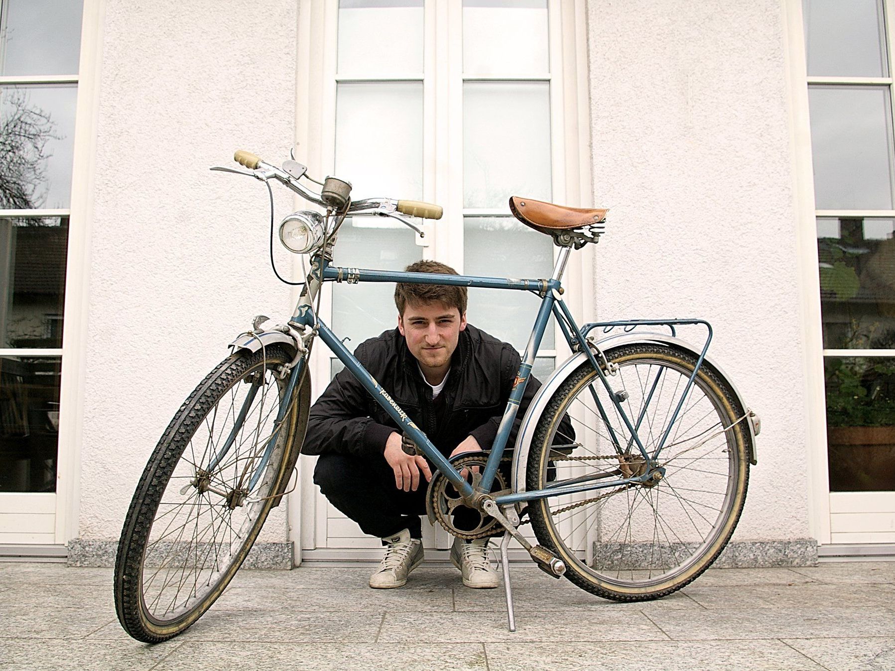 Mit aha und 360 bewegt in den Frühling starten: Gratis Fahrrad-Checks und Ermäßigungen rund ums Rad, Moped und Auto erwarten die Jugendlichen. Mit aha und 360 bewegt in den Frühling starten: Gratis Fahrrad-Checks und Ermäßigungen rund ums Rad, Moped und Auto erwarten die Jugendlichen.