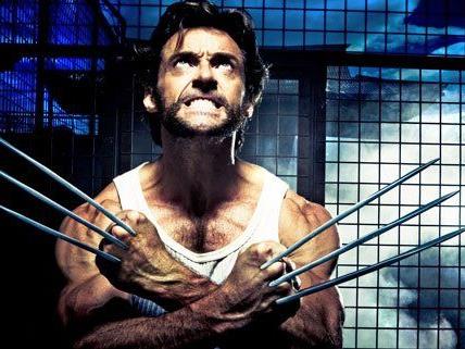 Der zweite Teil von Wolverine kommt im Sommer in die heimiscen Kinos