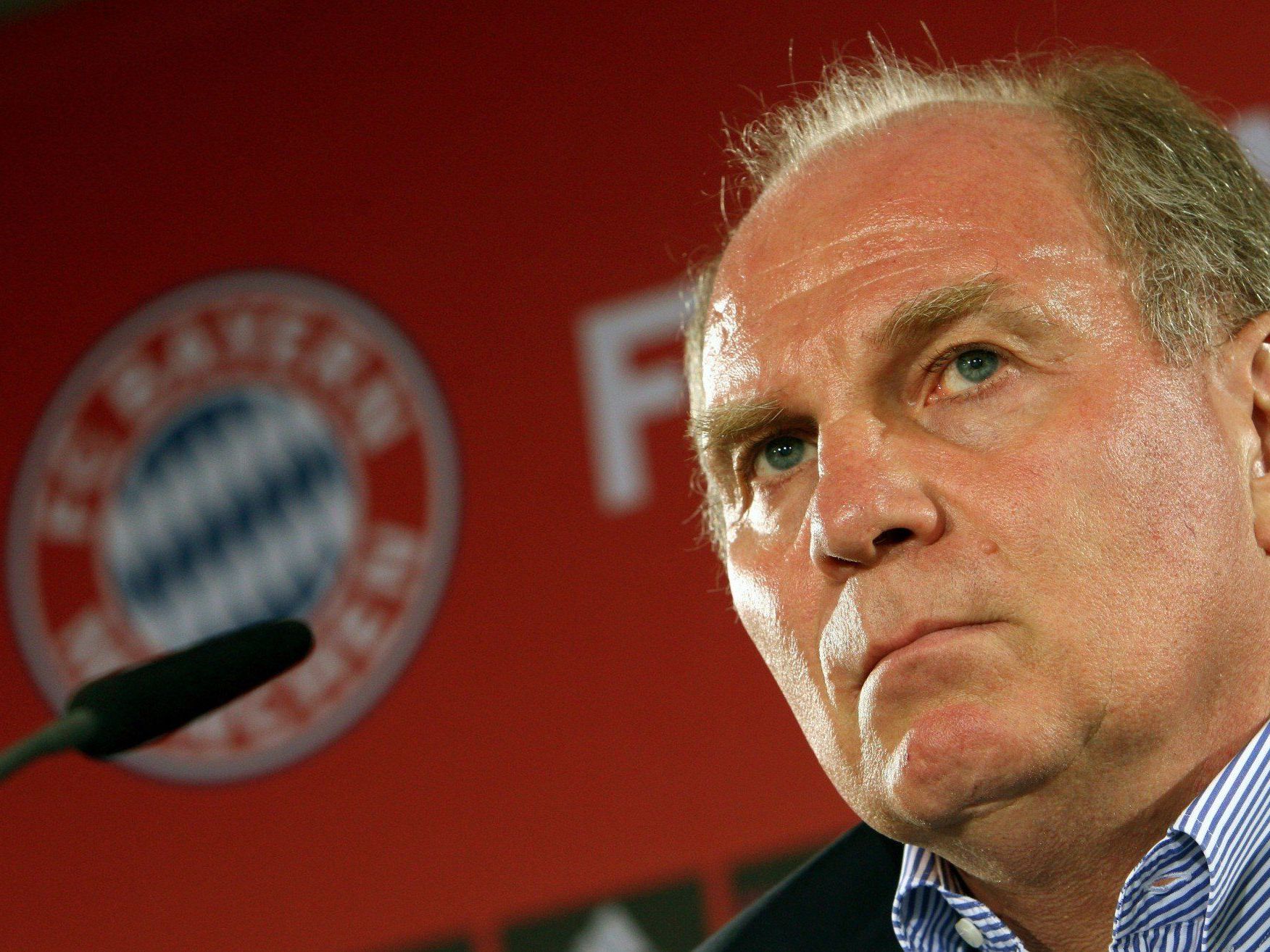 Der Fall Hoeness brachte der Sendung "Günther Jauch" die beste Quote ihrer Geschichte gebracht. Der Fall Hoeness brachte der Sendung "Günther Jauch" die beste Quote ihrer Geschichte gebracht.