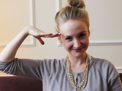 Leslie Clio muss Konzert in Wien absagen Leslie Clio muss Konzert in Wien absagen