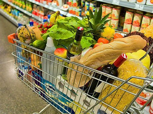 Inflation bei 2,3 Prozent. Inflation bei 2,3 Prozent.