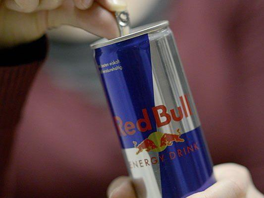 Ein Erpresser drohte Red Bull - nun klickten für einen Verdächtigen die Handschellen
