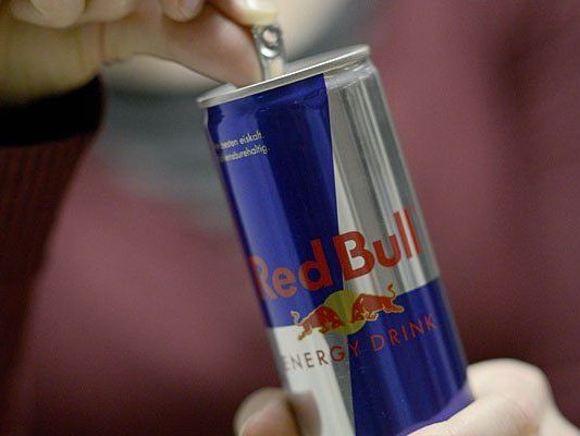 Ein Erpresser drohte Red Bull - nun klickten für einen Verdächtigen die Handschellen