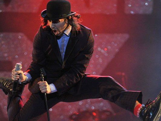 Maximo Park kommen zum Tomorrow Festival Maximo Park kommen zum Tomorrow Festival