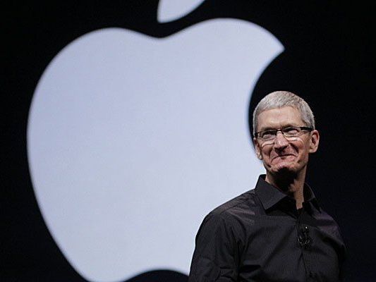 Für ein Treffen mit Apple-CEO Cook muss man tief in die Tasche greifen - für den guten Zweck. Für ein Treffen mit Apple-CEO Cook muss man tief in die Tasche greifen - für den guten Zweck.