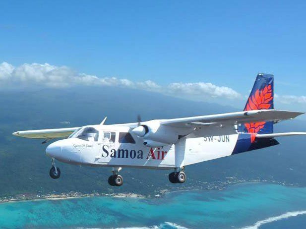 Je schwerer der Fluggast, desto teurer das Ticket. Je schwerer der Fluggast, desto teurer das Ticket.