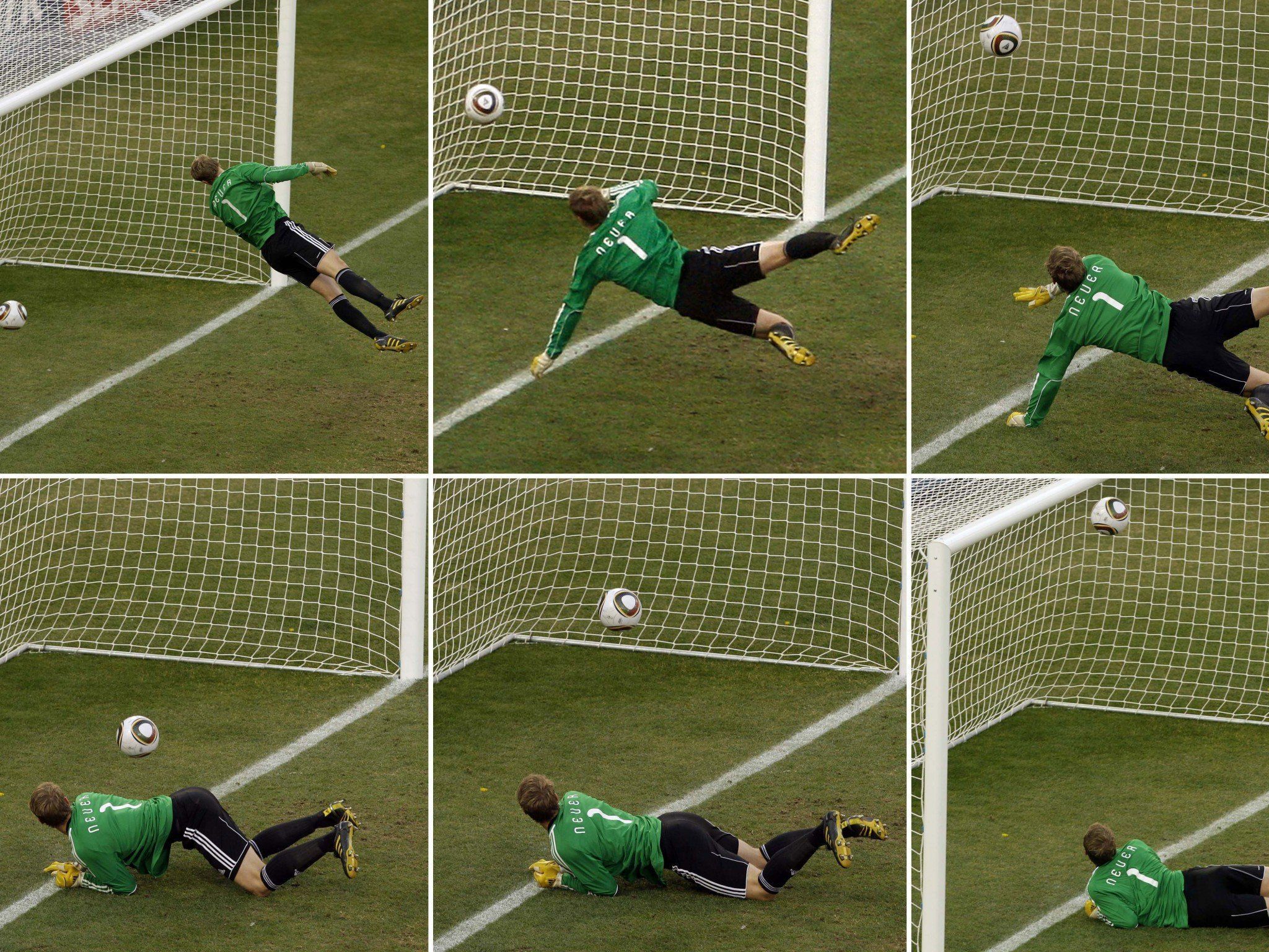 Kamerasystem aus Deutschland erhielt FIFA-Zuschlag. Kamerasystem aus Deutschland erhielt FIFA-Zuschlag.