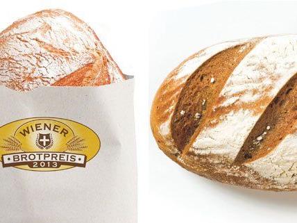 Am 17. April können die Wiener im Rathaus das Beste Brot der Stadt wählen.