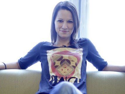 Seit zehn Jahren gehört Christina Stürmer zu den Größen der heimischen Musik-Szene. Seit zehn Jahren gehört Christina Stürmer zu den Größen der heimischen Musik-Szene.