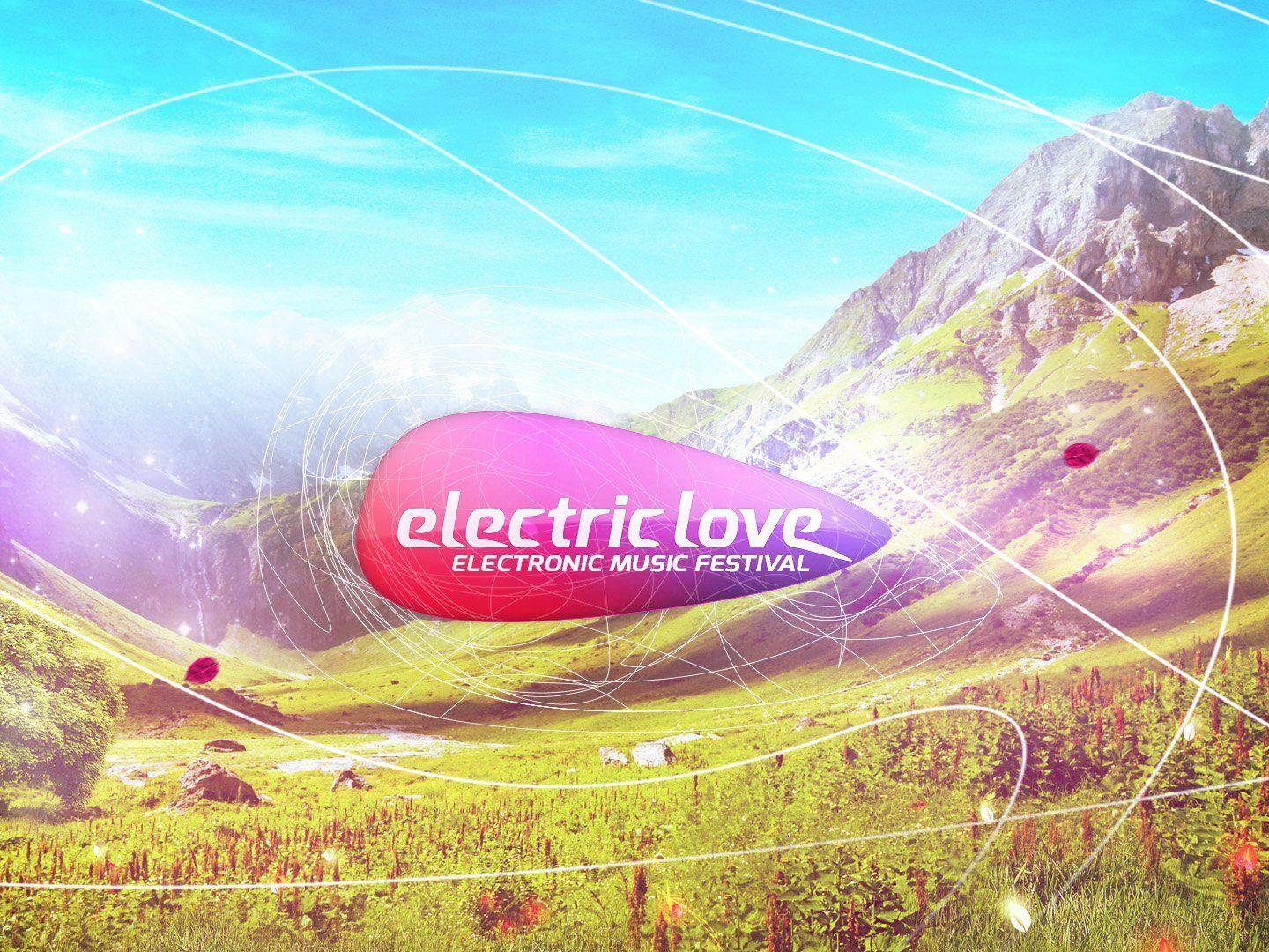 Mit dem Electric Love kommt nach Jahren wieder ein Festival nach Salzburg.