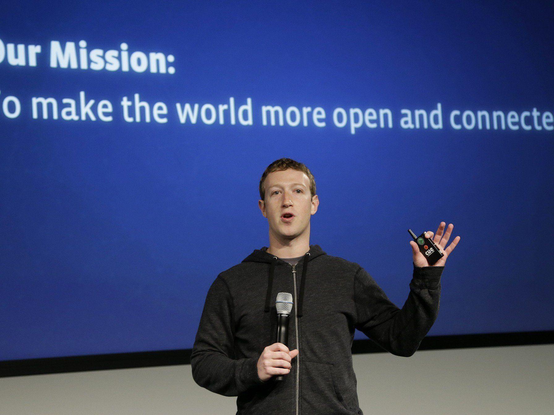 Facebook sucht noch immer nach Möglichkeiten, auch im mobilen Bereich Geld zu verdienen.