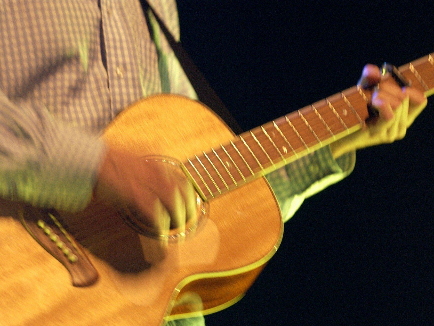 Bunter Musikmix beim "Viennese Soulfood-Festival" in Wien. Bunter Musikmix beim "Viennese Soulfood-Festival" in Wien.
