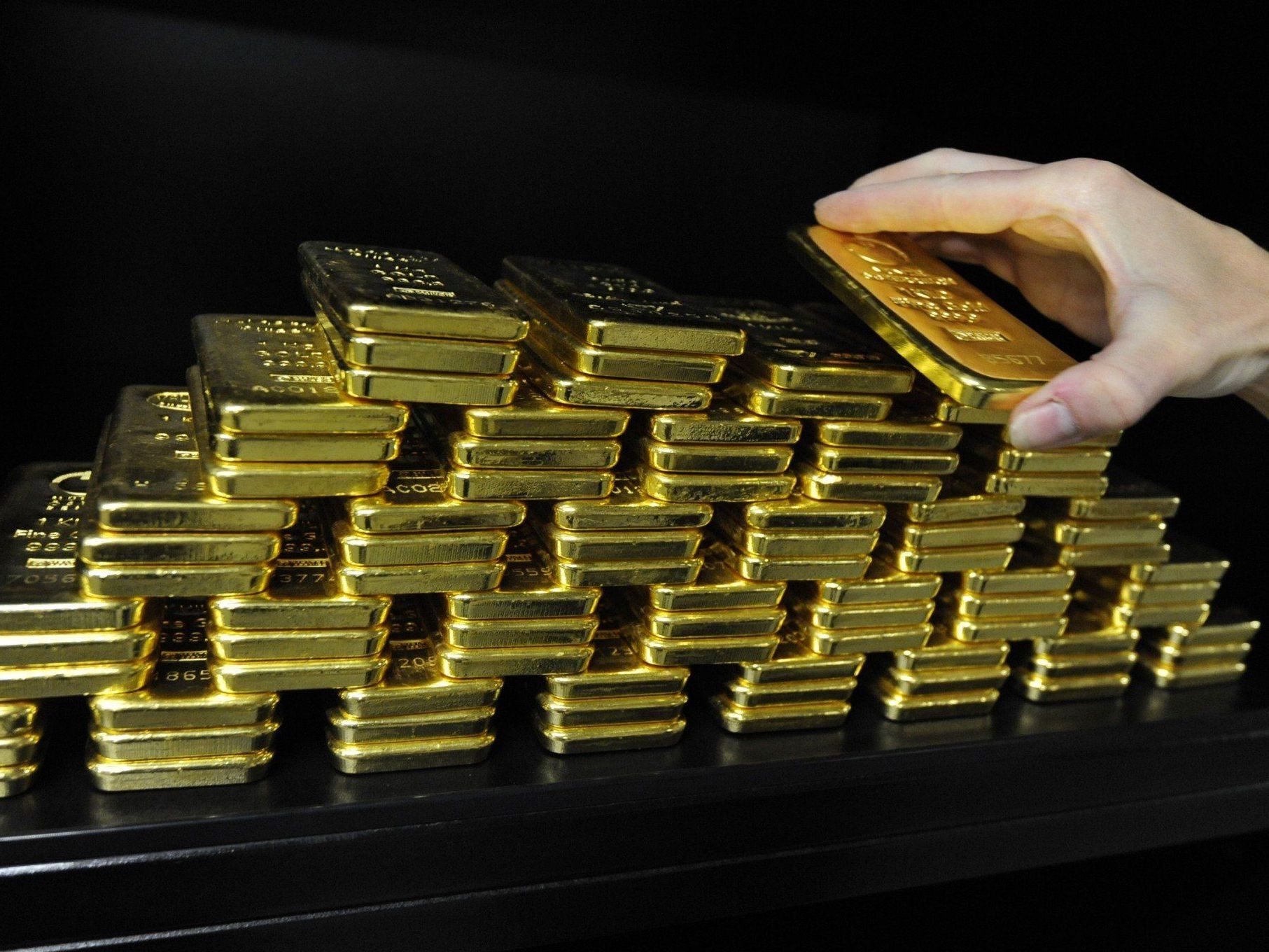 SNB-Präsident zur Gold-Initiative: Vorgeschlagene Maßnahmen kontraproduktiv. SNB-Präsident zur Gold-Initiative: Vorgeschlagene Maßnahmen kontraproduktiv.