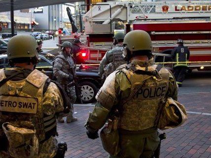 Anschläge bei Marathon in Boston: Terrorbedrohung für Vienna City Marathon gering Anschläge bei Marathon in Boston: Terrorbedrohung für Vienna City Marathon gering