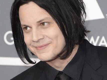 Jack White unterstützt den alljährlichen Record Store Day. Jack White unterstützt den alljährlichen Record Store Day.