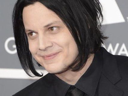 Jack White unterstützt den alljährlichen Record Store Day.