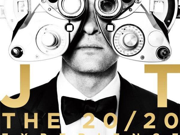 Justin Timberlake präsentiert sein drittes Studiowerk.
