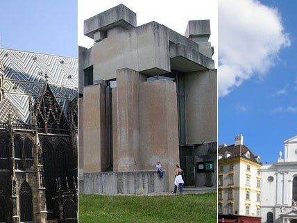 Am 24. Mai findet in Österreich zum 9. Mal die Lange Nacht der Kirchen statt.