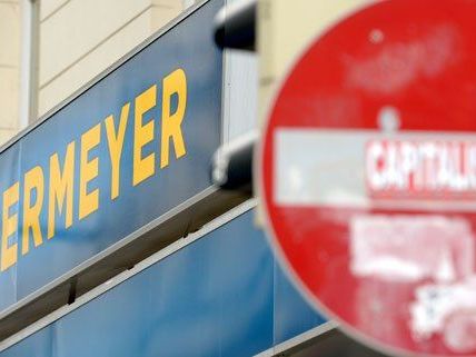 In Wien schließen 14 Niedermeyer-Filialen. In Wien schließen 14 Niedermeyer-Filialen.
