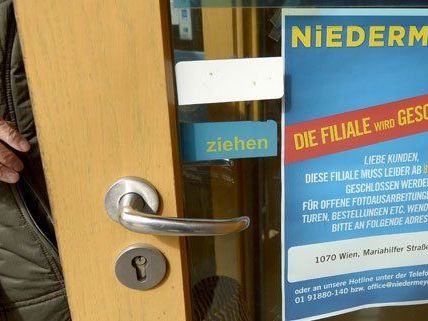 Der ehemalige Besitzer kritisierte die Mitarbeiter nach der Insolvenz. Der ehemalige Besitzer kritisierte die Mitarbeiter nach der Insolvenz.