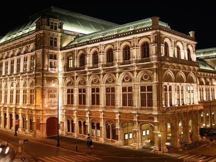 Am 4. April startet die Staatsoper mit ihren Freilichtübertragungen. Am 4. April startet die Staatsoper mit ihren Freilichtübertragungen.