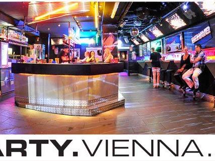 Die nächste party.vienna.at VIP Night im U4 geht am 20. Juli über die Bühne: