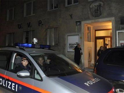 In diesem Haus in Wien-Leopoldstadt hatte sich der Mord zugetragen. In diesem Haus in Wien-Leopoldstadt hatte sich der Mord zugetragen.