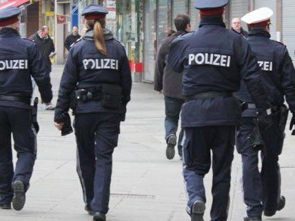 Festnahme nach Trickdiebstahl in Wien Innere Stadt