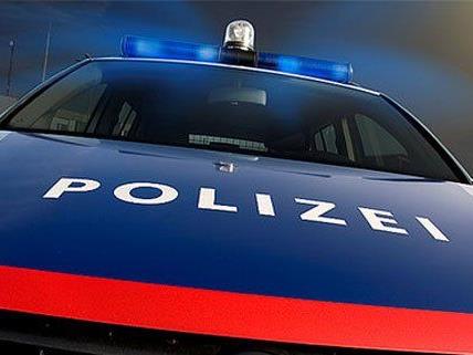 In der Nacht wurde ein 37-Jähriger in Wien-Brigittenau festgenommen.